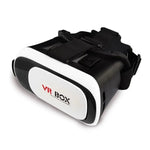 Lentes de realidad virtual VR BOX