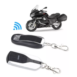 Alarma Control Remoto Moto Antirrobo Seg