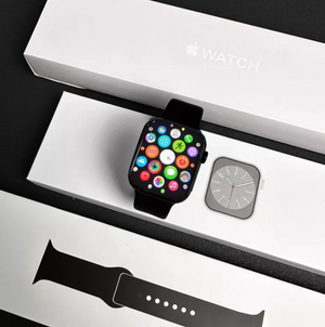 Smartwatch Apple Watch 9