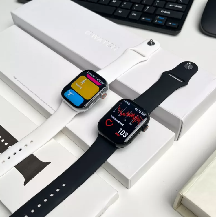 Smartwatch Apple Watch 9